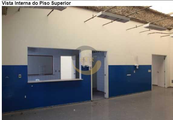 Investidores, Im&oacute;vel Com Renda, 2.194 m&sup2;, pr&oacute;ximo SP Market, Logistica ou Escrit&oacute;rios  São Paulo - 