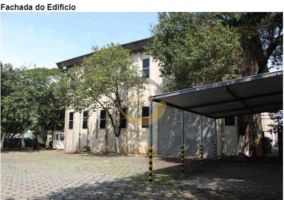 Investidores, Im&oacute;vel Com Renda, 2.194 m&sup2;, pr&oacute;ximo SP Market, Logistica ou Escrit&oacute;rios  São Paulo - 