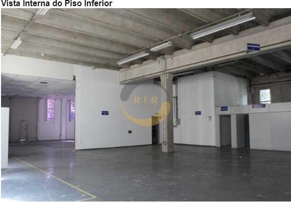 Investidores, Im&oacute;vel Com Renda, 2.194 m&sup2;, pr&oacute;ximo SP Market, Logistica ou Escrit&oacute;rios  São Paulo - 