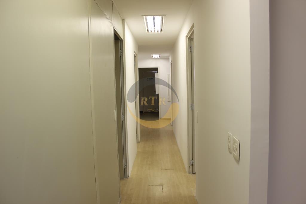 Investidores, Im&oacute;vel com Renda, Escrit&oacute;rio 517 M&sup2;, Pinheiros, 6 vagas, loca&ccedil;&atilde;o de Porte  São Paulo - 