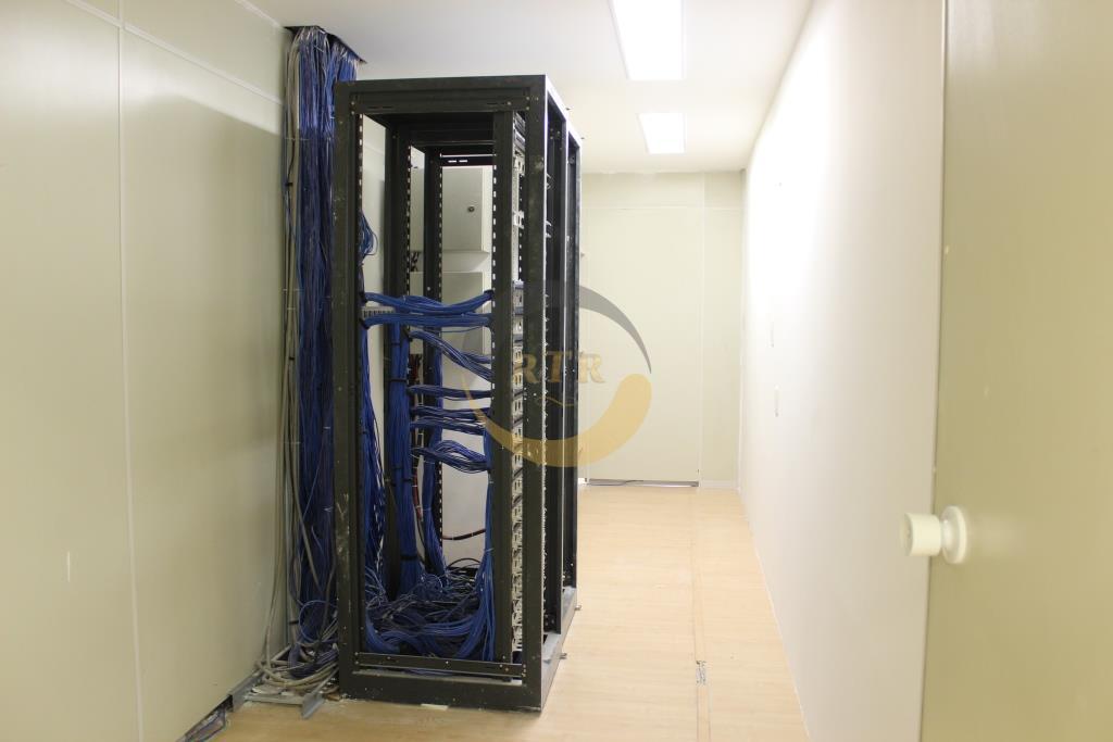 Investidores, Im&oacute;vel com Renda, Escrit&oacute;rio 517 M&sup2;, Pinheiros, 6 vagas, loca&ccedil;&atilde;o de Porte  São Paulo - 