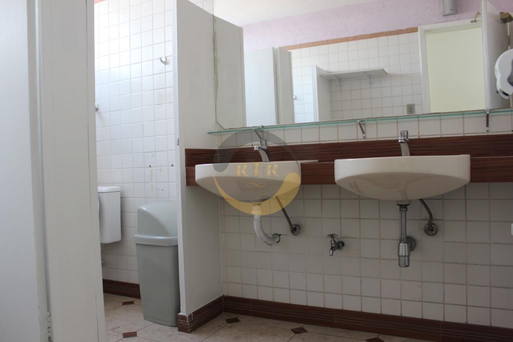 Investidores, Im&oacute;vel com Renda, Escrit&oacute;rio 517 M&sup2;, Pinheiros, 6 vagas, loca&ccedil;&atilde;o de Porte  São Paulo - 