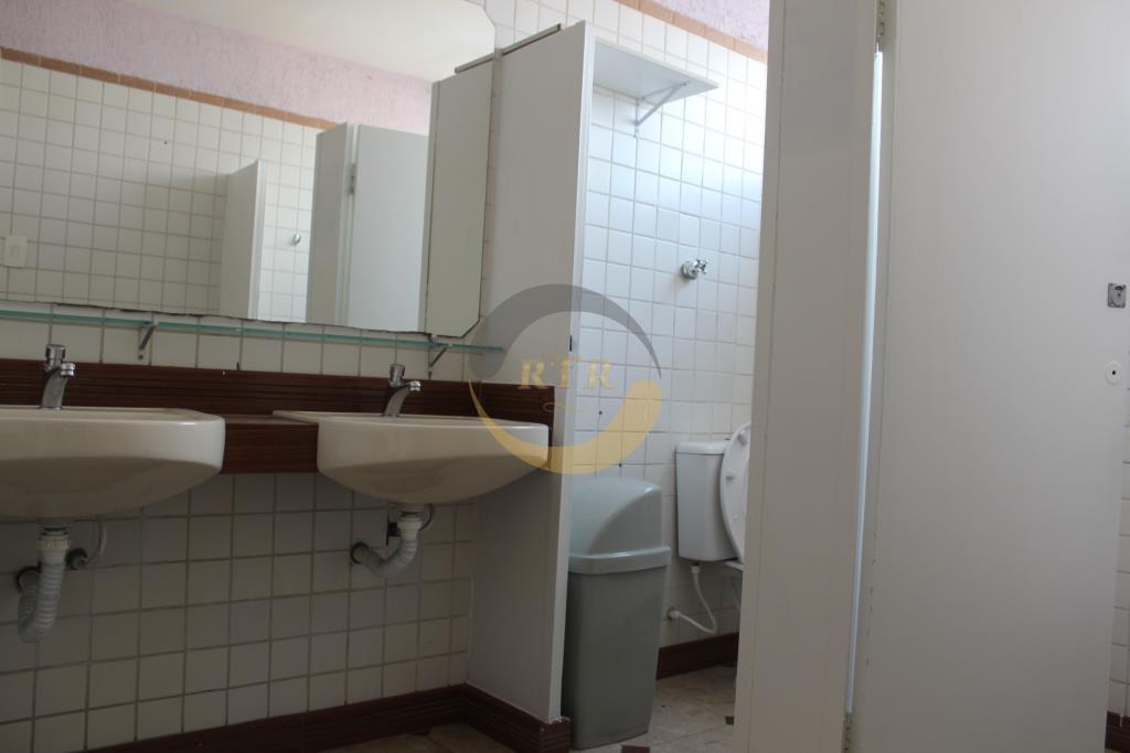 Investidores, Im&oacute;vel com Renda, Escrit&oacute;rio 517 M&sup2;, Pinheiros, 6 vagas, loca&ccedil;&atilde;o de Porte  São Paulo - 