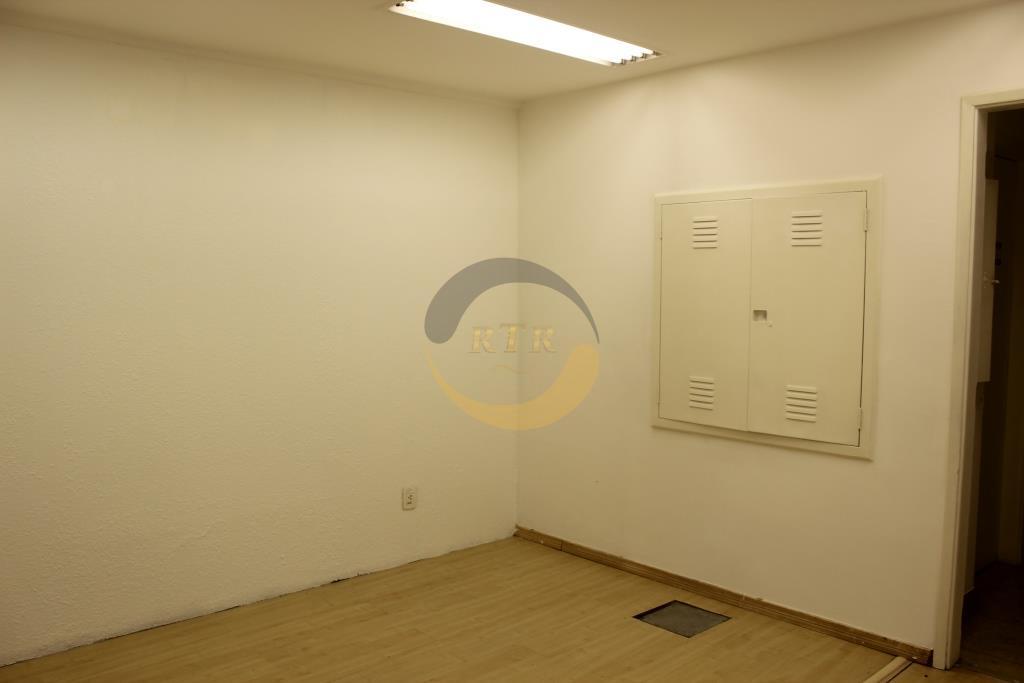 Investidores, Im&oacute;vel com Renda, Escrit&oacute;rio 517 M&sup2;, Pinheiros, 6 vagas, loca&ccedil;&atilde;o de Porte  São Paulo - 