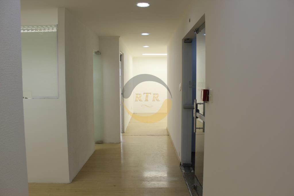 Investidores, Im&oacute;vel com Renda, Escrit&oacute;rio 517 M&sup2;, Pinheiros, 6 vagas, loca&ccedil;&atilde;o de Porte  São Paulo - 