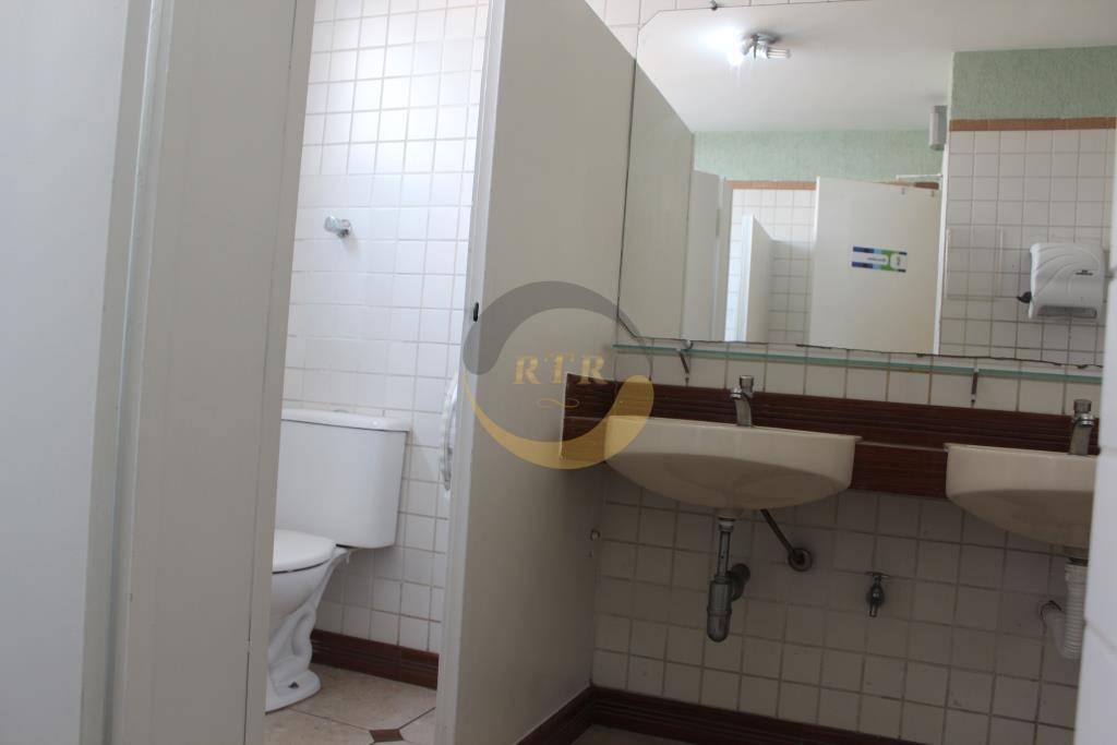 Investidores, Im&oacute;vel com Renda, Escrit&oacute;rio 517 M&sup2;, Pinheiros, 6 vagas, loca&ccedil;&atilde;o de Porte  São Paulo - 