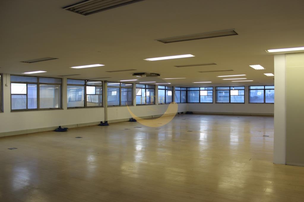 Investidores, Im&oacute;vel com Renda, Escrit&oacute;rio 517 M&sup2;, Pinheiros, 6 vagas, loca&ccedil;&atilde;o de Porte  São Paulo - 