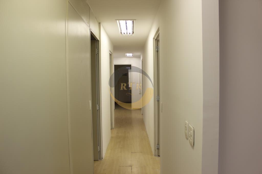 Investidores, Im&oacute;vel com Renda, Escrit&oacute;rio 517 M&sup2;, Pinheiros, 6 vagas, loca&ccedil;&atilde;o de Porte  São Paulo - 