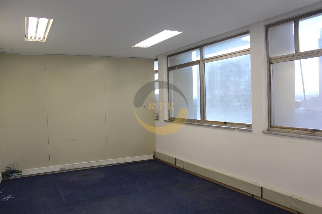 Investidores, Im&oacute;vel com Renda, Escrit&oacute;rio 517 M&sup2;, Pinheiros, 6 vagas, loca&ccedil;&atilde;o de Porte  São Paulo - 