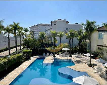 Sofistica&ccedil;&atilde;o, Conforto &agrave; Beira-Mar, Casa alto Padr&atilde;o, 458 M&sup2;, 5 su&iacute;tes, 4 vagas, P&eacute; Areia  Guarujá - 