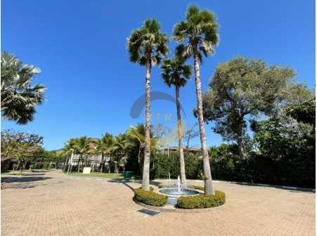 Sofistica&ccedil;&atilde;o, Conforto &agrave; Beira-Mar, Casa alto Padr&atilde;o, 458 M&sup2;, 5 su&iacute;tes, 4 vagas, P&eacute; Areia  Guarujá - 