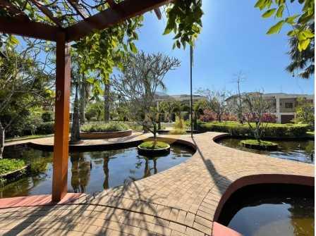 Sofistica&ccedil;&atilde;o, Conforto &agrave; Beira-Mar, Casa alto Padr&atilde;o, 458 M&sup2;, 5 su&iacute;tes, 4 vagas, P&eacute; Areia  Guarujá - 