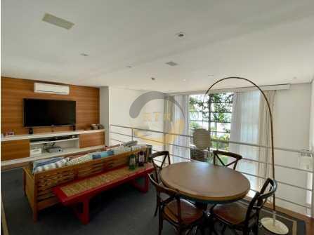 Sofistica&ccedil;&atilde;o, Conforto &agrave; Beira-Mar, Casa alto Padr&atilde;o, 458 M&sup2;, 5 su&iacute;tes, 4 vagas, P&eacute; Areia  Guarujá - 