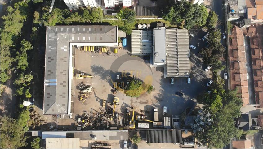 Galp&atilde;o Butant&atilde;: 7.600 M&sup2; de terreno, 1.851m&sup2; constru&iacute;dos, ideal para m&uacute;ltiplos neg&oacute;cios! Rua Joaquim Guimarães São Paulo - 