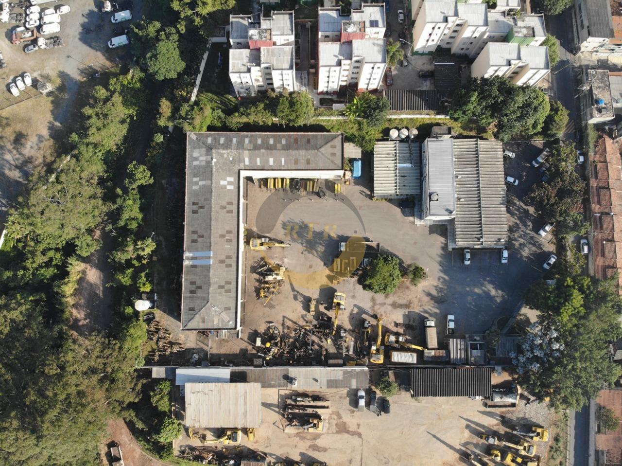 Galp&atilde;o Butant&atilde;: 7.600 M&sup2; de terreno, 1.851m&sup2; constru&iacute;dos, ideal para m&uacute;ltiplos neg&oacute;cios! Rua Joaquim Guimarães São Paulo - 