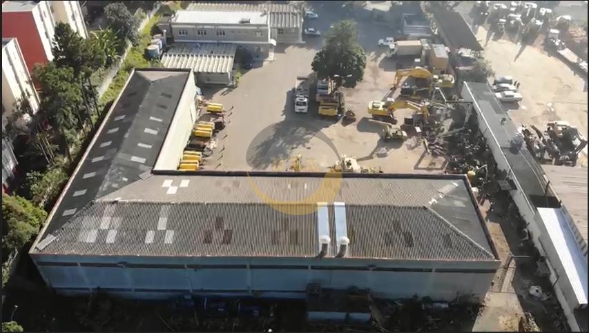 Galp&atilde;o Butant&atilde;: 7.600 M&sup2; de terreno, 1.851m&sup2; constru&iacute;dos, ideal para m&uacute;ltiplos neg&oacute;cios! Rua Joaquim Guimarães São Paulo - 