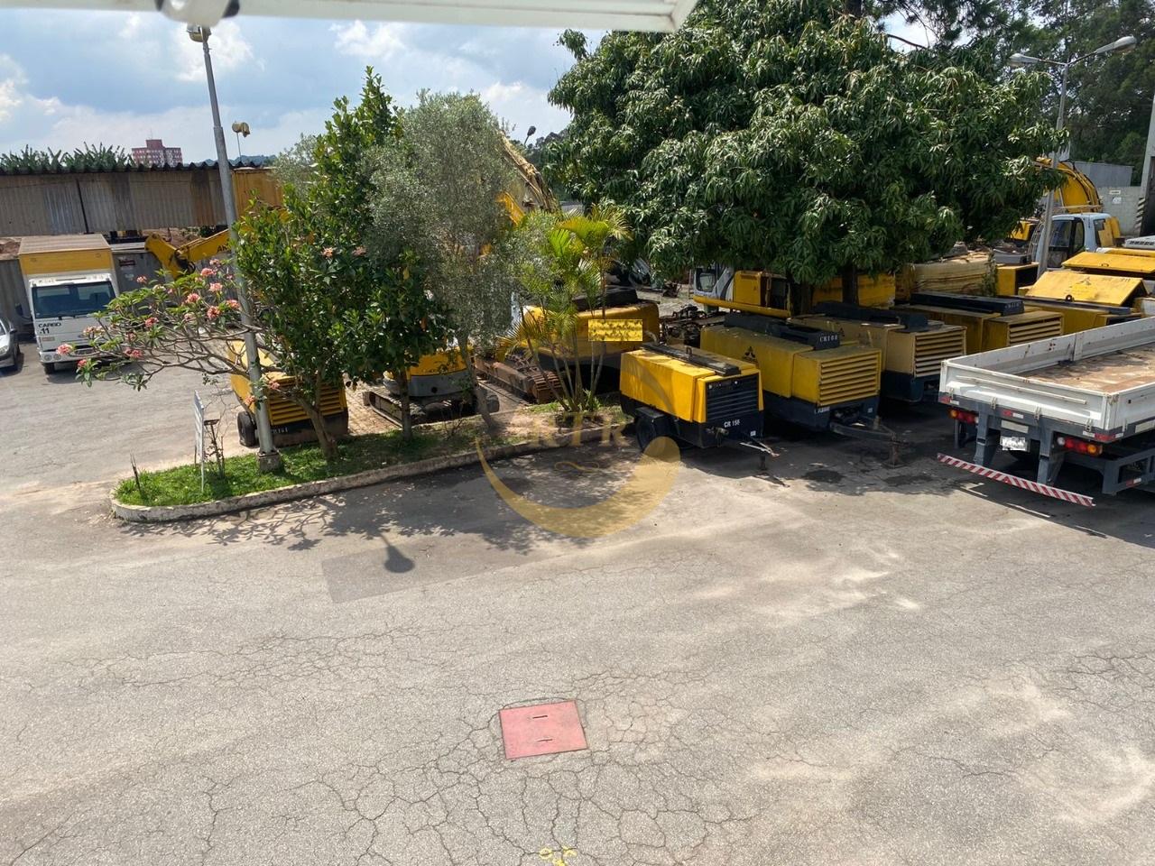 Galp&atilde;o Butant&atilde;: 7.600 M&sup2; de terreno, 1.851m&sup2; constru&iacute;dos, ideal para m&uacute;ltiplos neg&oacute;cios! Rua Joaquim Guimarães São Paulo - 