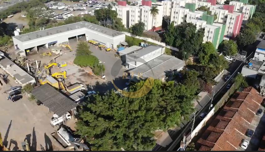 Galp&atilde;o Butant&atilde;: 7.600 M&sup2; de terreno, 1.851m&sup2; constru&iacute;dos, ideal para m&uacute;ltiplos neg&oacute;cios! Rua Joaquim Guimarães São Paulo - 