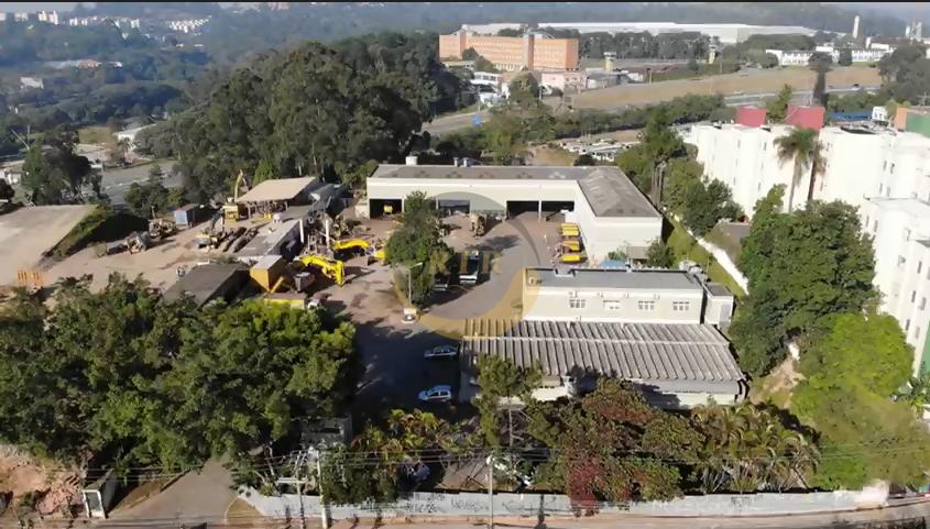 Galp&atilde;o Butant&atilde;: 7.600 M&sup2; de terreno, 1.851m&sup2; constru&iacute;dos, ideal para m&uacute;ltiplos neg&oacute;cios! Rua Joaquim Guimarães São Paulo - 