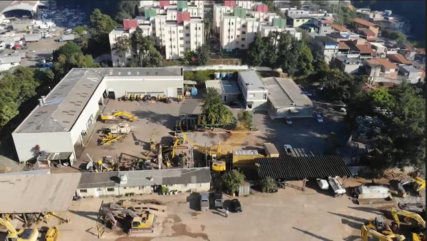 Galp&atilde;o Butant&atilde;: 7.600 M&sup2; de terreno, 1.851m&sup2; constru&iacute;dos, ideal para m&uacute;ltiplos neg&oacute;cios! Rua Joaquim Guimarães São Paulo - 