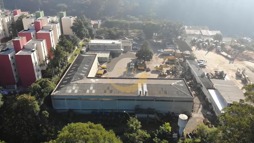 Galp&atilde;o Butant&atilde;: 7.600 M&sup2; de terreno, 1.851m&sup2; constru&iacute;dos, ideal para m&uacute;ltiplos neg&oacute;cios! Rua Joaquim Guimarães São Paulo - 