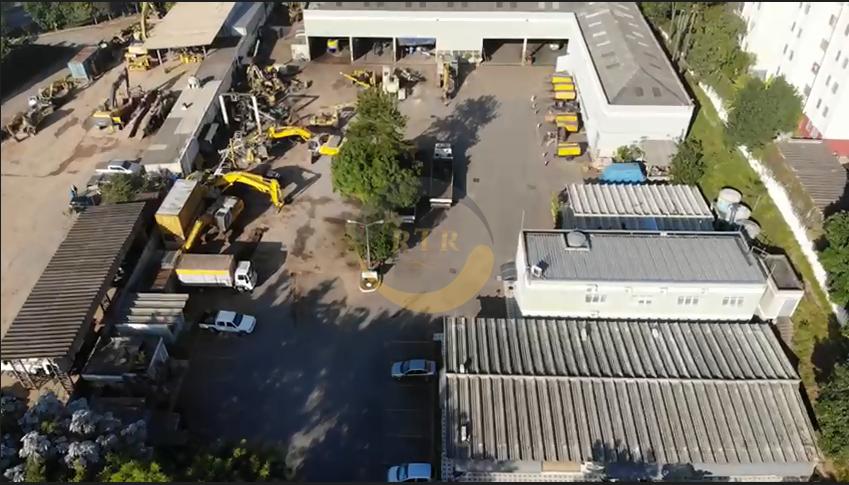 Galp&atilde;o Butant&atilde;: 7.600 M&sup2; de terreno, 1.851m&sup2; constru&iacute;dos, ideal para m&uacute;ltiplos neg&oacute;cios! Rua Joaquim Guimarães São Paulo - 