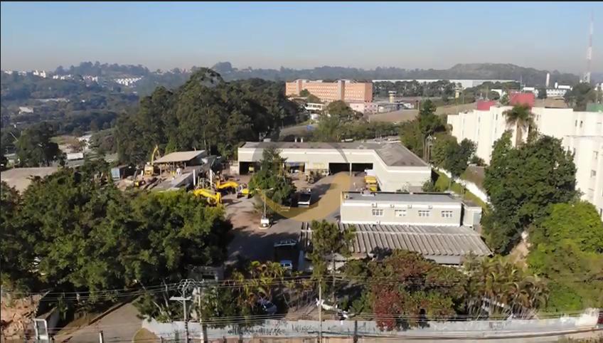 Galp&atilde;o Butant&atilde;: 7.600 M&sup2; de terreno, 1.851m&sup2; constru&iacute;dos, ideal para m&uacute;ltiplos neg&oacute;cios! Rua Joaquim Guimarães São Paulo - 
