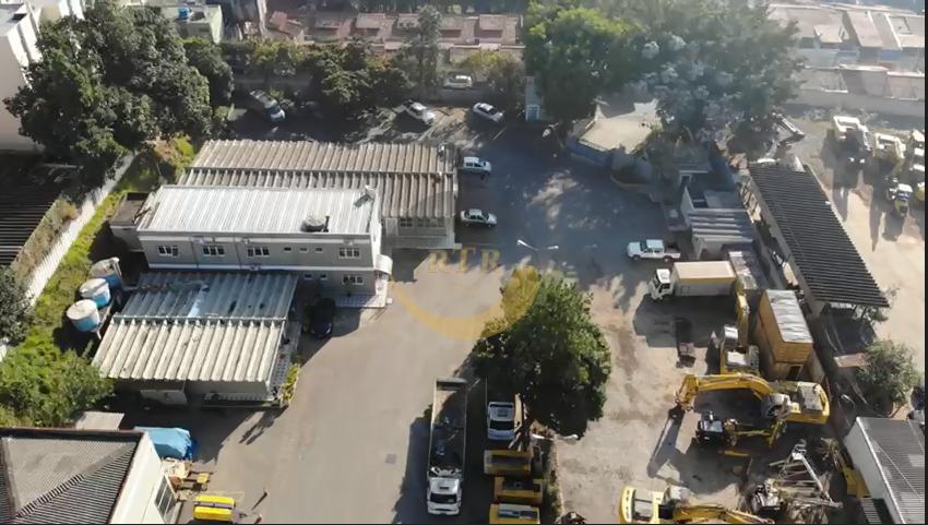 Galp&atilde;o Butant&atilde;: 7.600 M&sup2; de terreno, 1.851m&sup2; constru&iacute;dos, ideal para m&uacute;ltiplos neg&oacute;cios! Rua Joaquim Guimarães São Paulo - 
