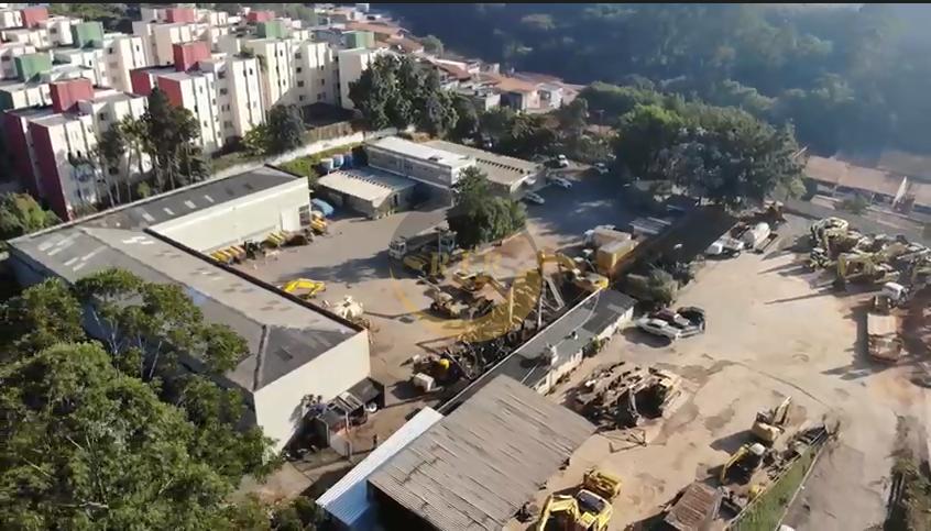 Galp&atilde;o Butant&atilde;: 7.600 M&sup2; de terreno, 1.851m&sup2; constru&iacute;dos, ideal para m&uacute;ltiplos neg&oacute;cios! Rua Joaquim Guimarães São Paulo - 