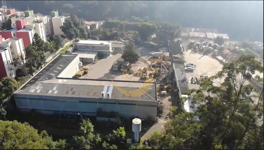 Galp&atilde;o Butant&atilde;: 7.600 M&sup2; de terreno, 1.851m&sup2; constru&iacute;dos, ideal para m&uacute;ltiplos neg&oacute;cios! Rua Joaquim Guimarães São Paulo - 