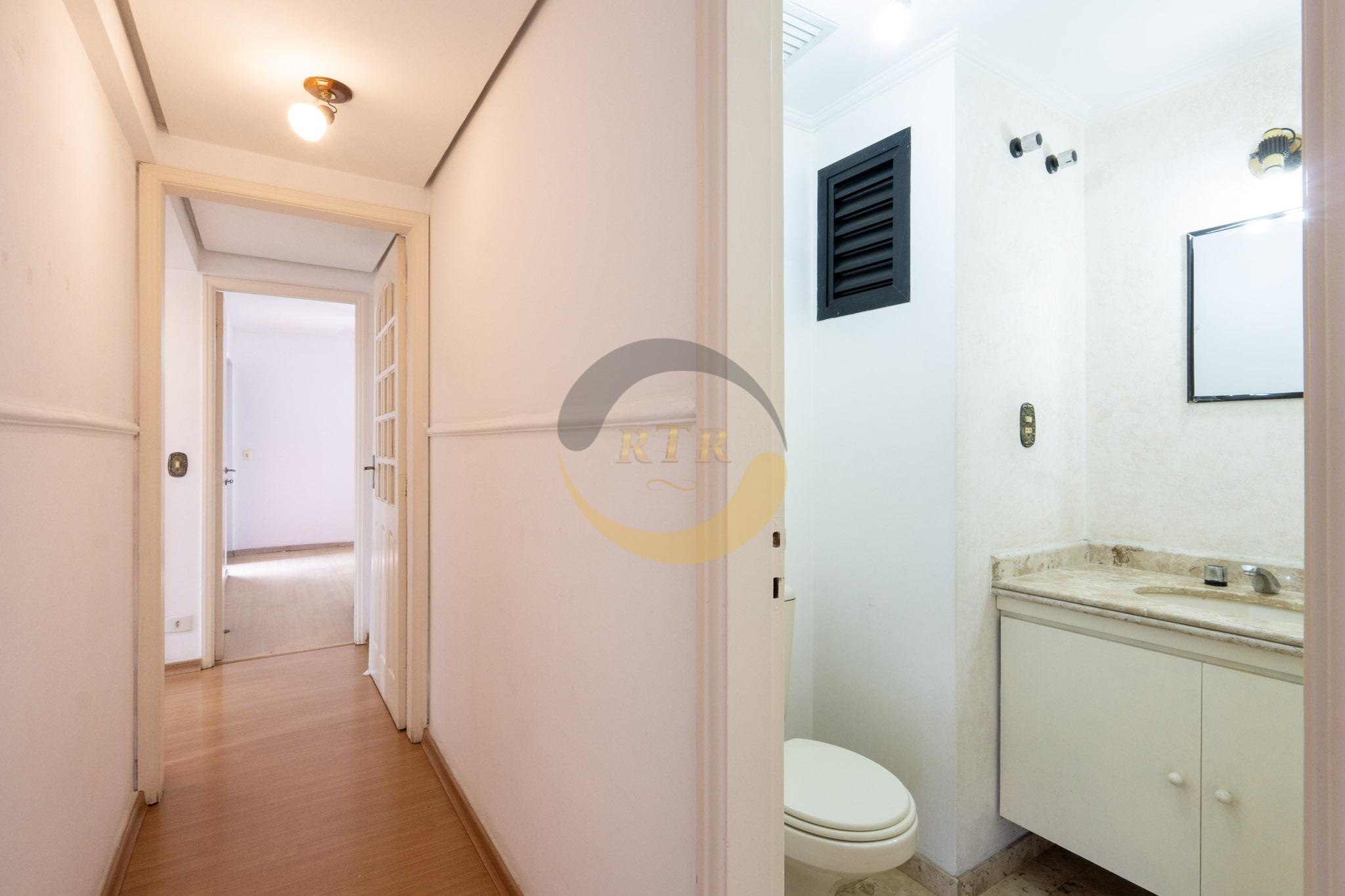 Lindo Apartamento Morumbi, Rua Calma, 3 Dts, sendo 1Su&iacute;te, 3 banheiros, 2 Vgs, Lazer  São Paulo - 