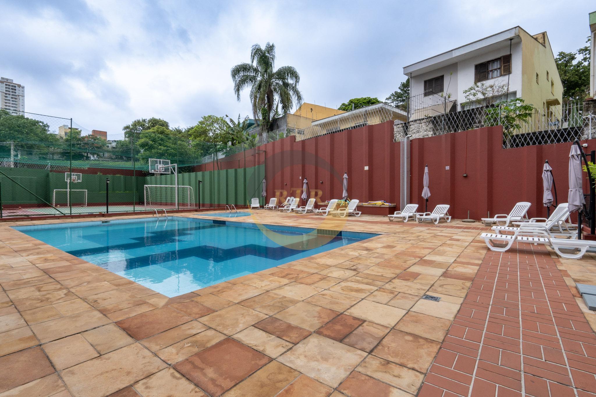 Lindo Apartamento Morumbi, Rua Calma, 3 Dts, sendo 1Su&iacute;te, 3 banheiros, 2 Vgs, Lazer  São Paulo - 