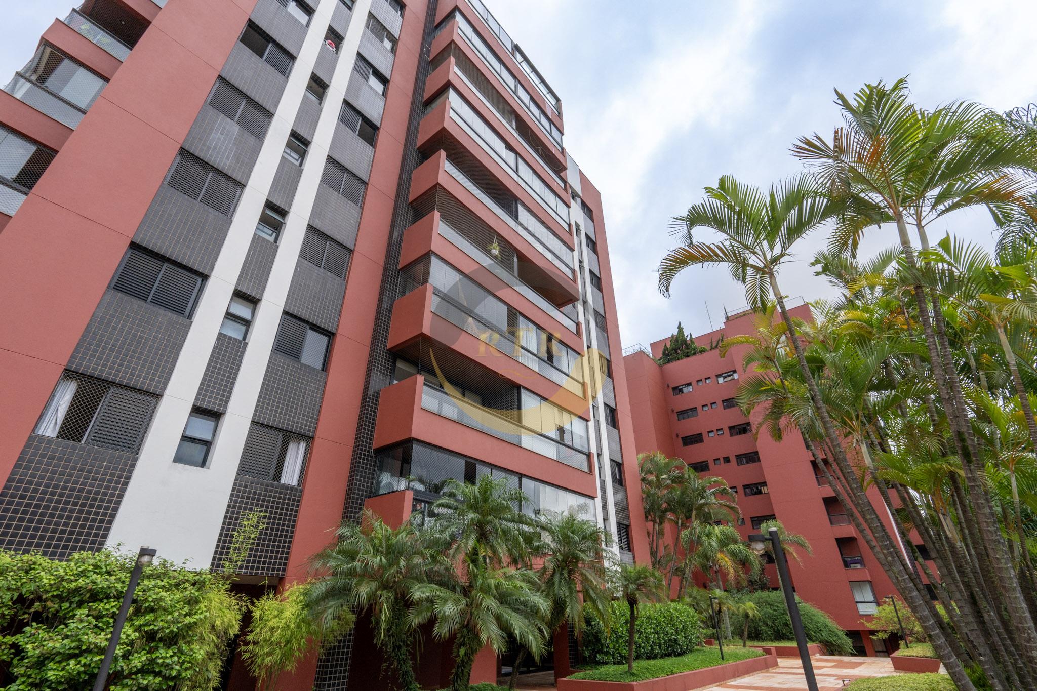 Lindo Apartamento Morumbi, Rua Calma, 3 Dts, sendo 1Su&iacute;te, 3 banheiros, 2 Vgs, Lazer  São Paulo - 