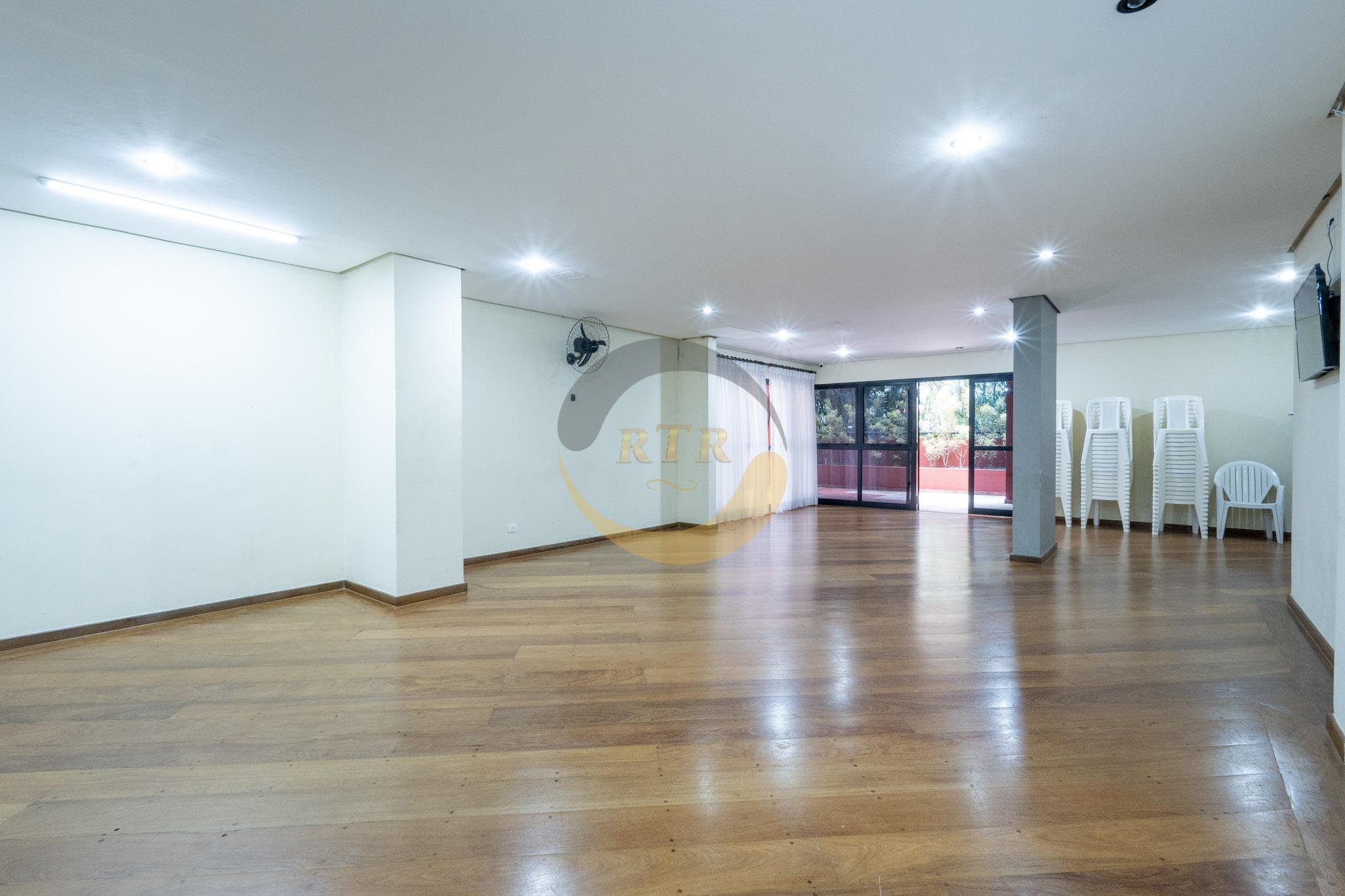 Lindo Apartamento Morumbi, Rua Calma, 3 Dts, sendo 1Su&iacute;te, 3 banheiros, 2 Vgs, Lazer  São Paulo - 