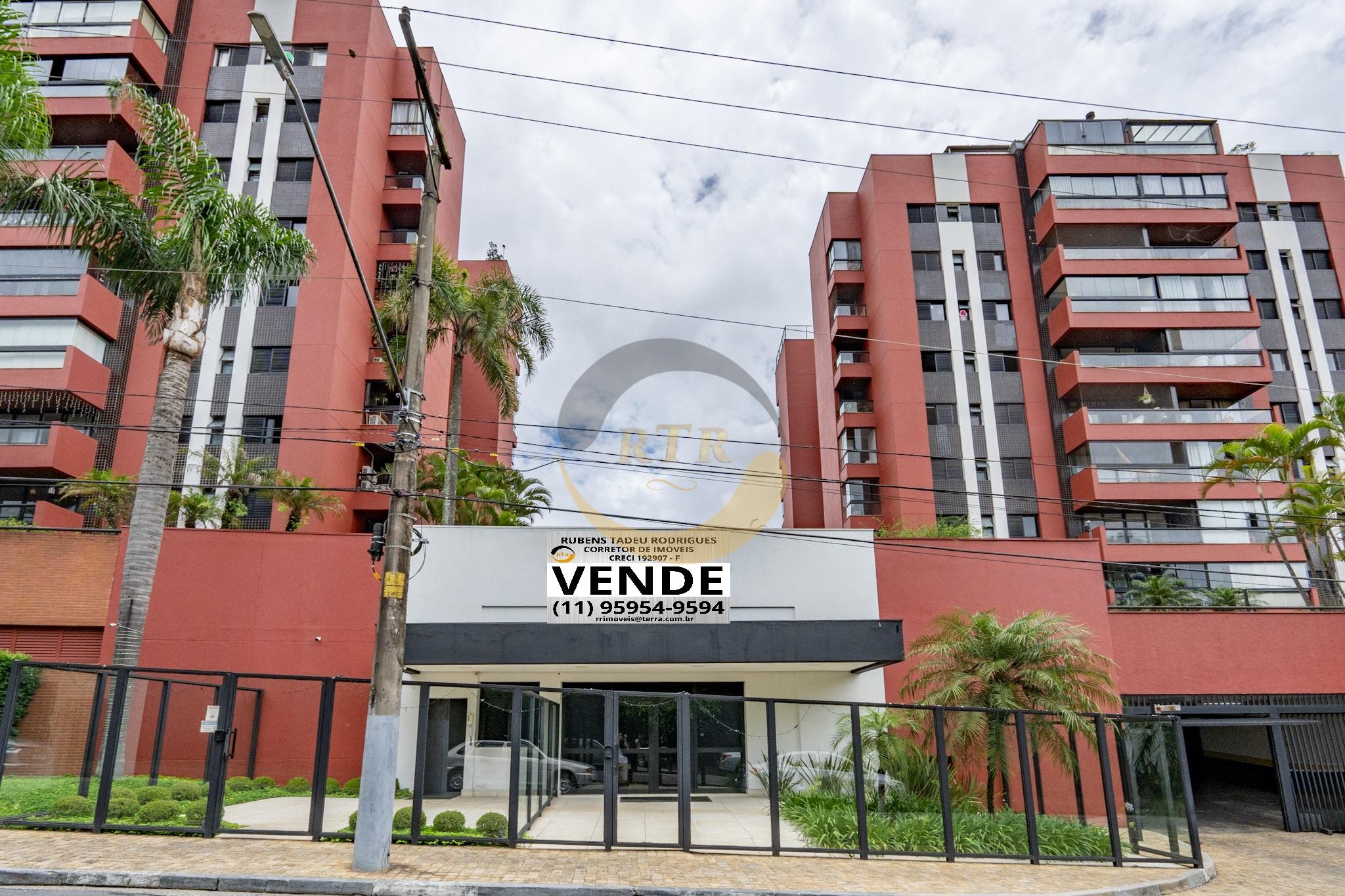 Lindo Apartamento Morumbi, Rua Calma, 3 Dts, sendo 1Su&iacute;te, 3 banheiros, 2 Vgs, Lazer  São Paulo - 