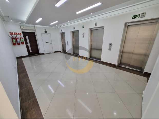 Loca&ccedil;&atilde;o Laje Comercial reformada 554 m&sup2; 7&ordm; Andar Localiza&ccedil;&atilde;o Estrat&eacute;gica Centro SP  São Paulo - 
