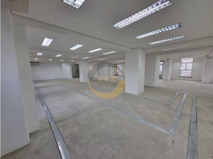 Loca&ccedil;&atilde;o Laje Comercial reformada 554 m&sup2; 7&ordm; Andar Localiza&ccedil;&atilde;o Estrat&eacute;gica Centro SP  São Paulo - 