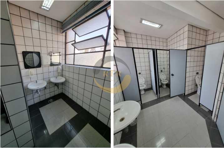 Loca&ccedil;&atilde;o Laje Comercial reformada 562 m&sup2; 8&ordm; Andar Localiza&ccedil;&atilde;o Estrat&eacute;gica Centro de SP  São Paulo - 
