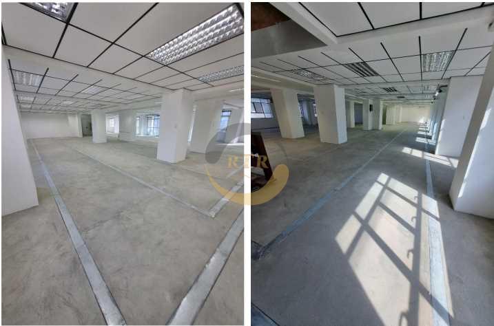 Loca&ccedil;&atilde;o Laje Comercial reformada 562 m&sup2; 8&ordm; Andar Localiza&ccedil;&atilde;o Estrat&eacute;gica Centro de SP  São Paulo - 