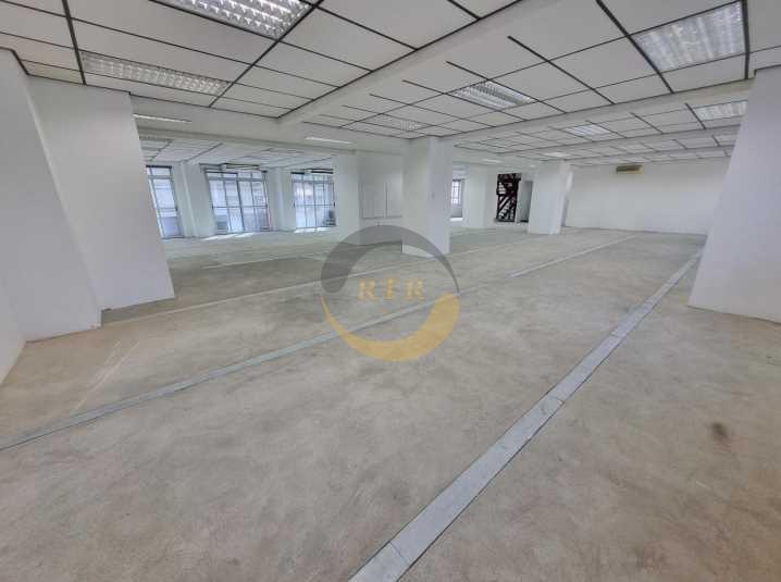 Loca&ccedil;&atilde;o Laje Comercial reformada 562 m&sup2; 8&ordm; Andar Localiza&ccedil;&atilde;o Estrat&eacute;gica Centro de SP  São Paulo - 