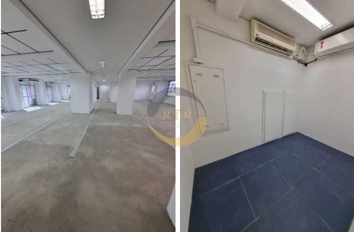 Loca&ccedil;&atilde;o Laje Comercial reformada 562 m&sup2; 8&ordm; Andar Localiza&ccedil;&atilde;o Estrat&eacute;gica Centro de SP  São Paulo - 
