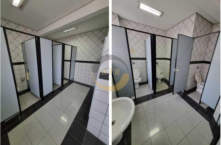 Loca&ccedil;&atilde;o Laje Comercial reformada 562 M&sup2; 9&ordm; Andar Localiza&ccedil;&atilde;o Estrat&eacute;gica Centro de SP  São Paulo - 