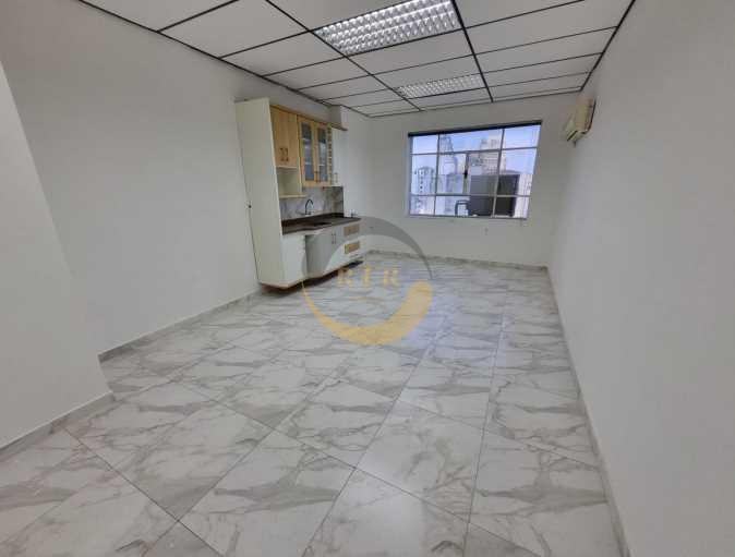 Loca&ccedil;&atilde;o Laje Comercial reformada 562 M&sup2; 9&ordm; Andar Localiza&ccedil;&atilde;o Estrat&eacute;gica Centro de SP  São Paulo - 