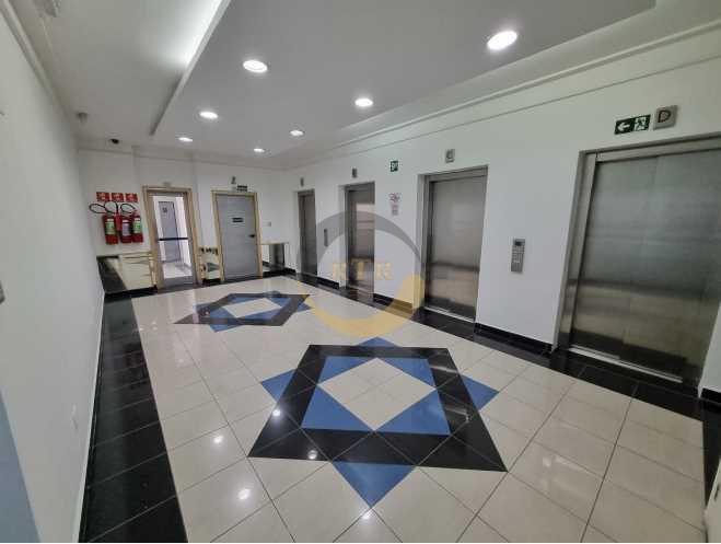 Loca&ccedil;&atilde;o Laje Comercial reformada 562 M&sup2; 9&ordm; Andar Localiza&ccedil;&atilde;o Estrat&eacute;gica Centro de SP  São Paulo - 
