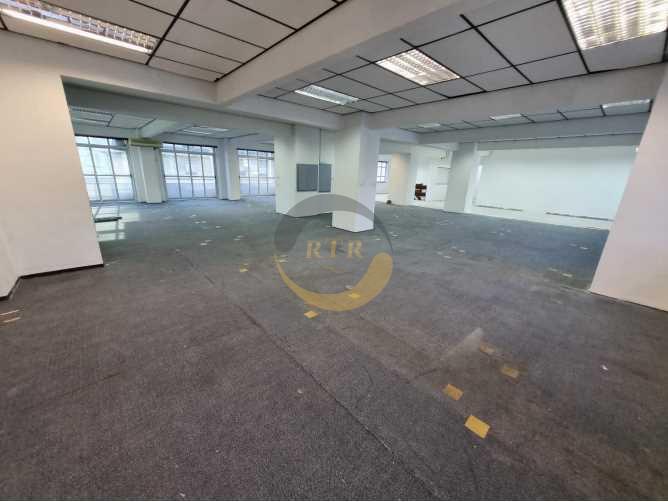 Loca&ccedil;&atilde;o Laje Comercial reformada 562 M&sup2; 9&ordm; Andar Localiza&ccedil;&atilde;o Estrat&eacute;gica Centro de SP  São Paulo - 