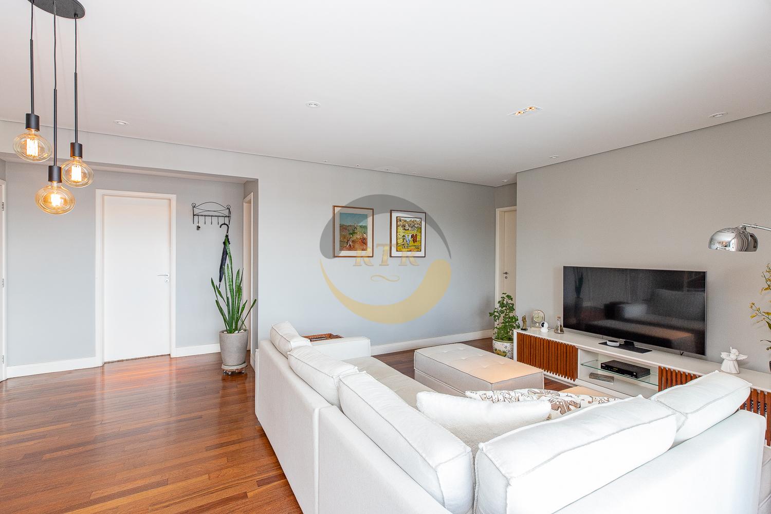 Ch&aacute;cara Sto. Antonio, Cobertura Duplex 284m&sup2;, 4 Dts 3 Suites, 3 Vgs, Vista 180&ordm; lind&iacute;ssima  São Paulo - 