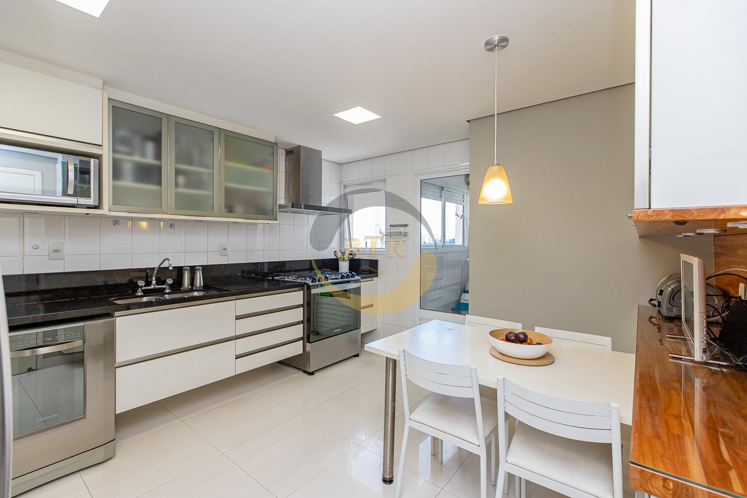 Ch&aacute;cara Sto. Antonio, Cobertura Duplex 284m&sup2;, 4 Dts 3 Suites, 3 Vgs, Vista 180&ordm; lind&iacute;ssima  São Paulo - 