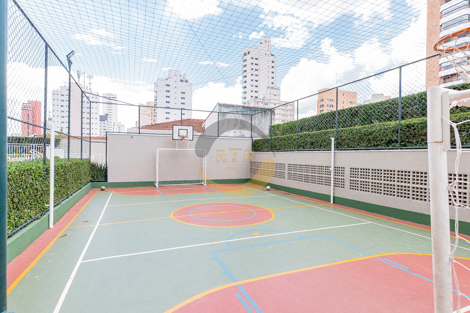 Ch&aacute;cara Sto. Antonio, Cobertura Duplex 284m&sup2;, 4 Dts 3 Suites, 3 Vgs, Vista 180&ordm; lind&iacute;ssima  São Paulo - 