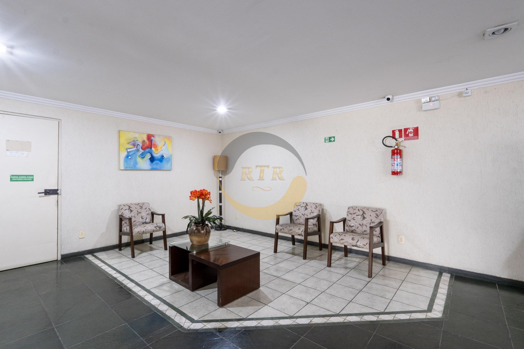 Conforto e praticidade: Apto 2 dorms, 74m&sup2;, 1 vaga, a 50m da Av. Luis C. Berrini!  São Paulo - 