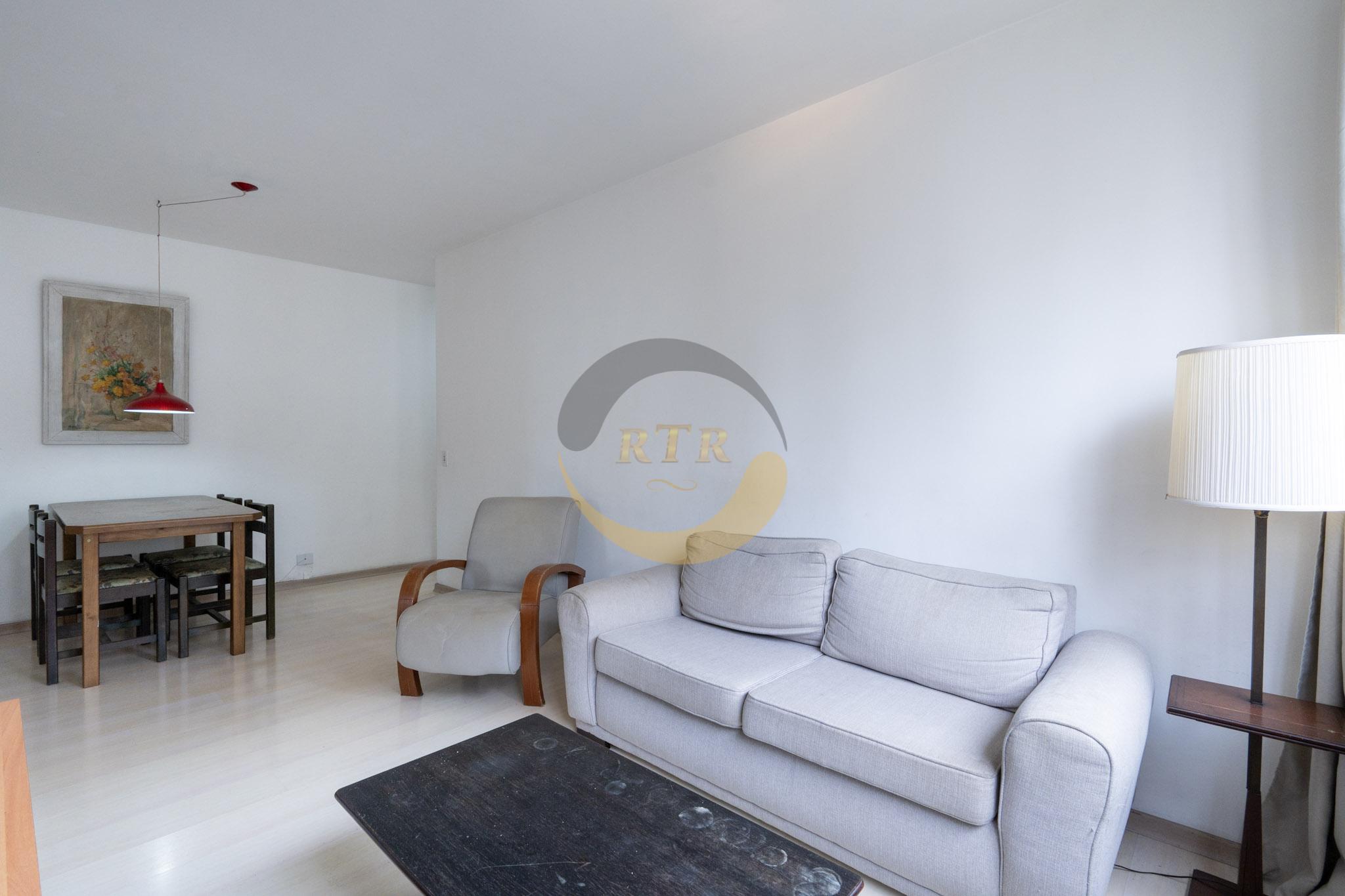 Conforto e praticidade: Apto 2 dorms, 74m&sup2;, 1 vaga, a 50m da Av. Luis C. Berrini!  São Paulo - 